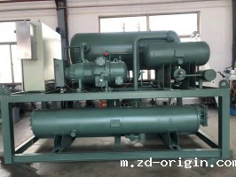 广东桶泵直冷系统