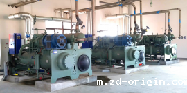 螺杆式蒸发冷开运app体育官网入口下载安装组