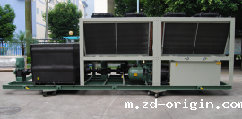 风冷螺杆式开运app体育官网入口下载安装