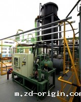 江苏VOCs废气处理